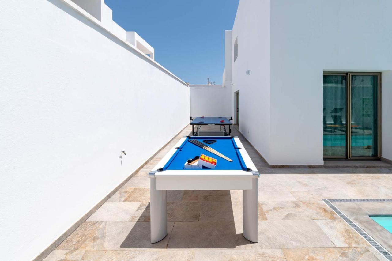 Villa Ruben By Villa Plus Puerto del Carmen  Exterior photo